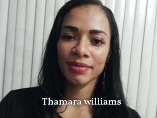 Thamara_williams