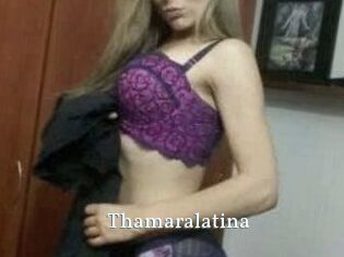 Thamara_latina