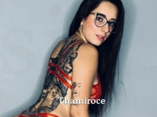 Thamiroce