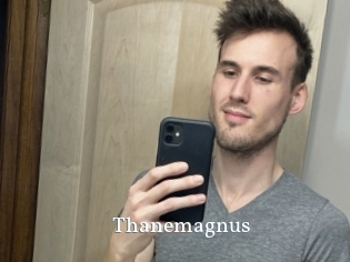 Thanemagnus