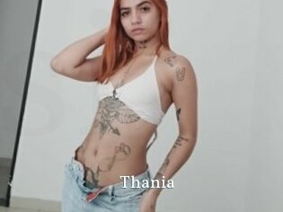 Thania