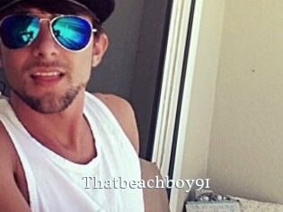 Thatbeachboy91