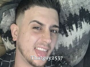 Thatguy2537