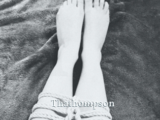 Thathompson