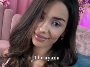 The_ayana
