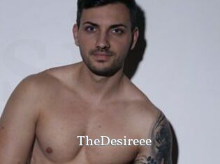TheDesireee
