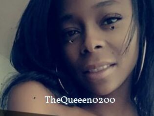 theQueeen0200 SexyIdol