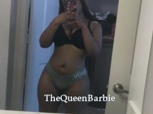 TheQueenBarbie