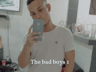 The_bad_boys_1
