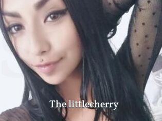 The_littlecherry