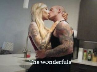 The_w0nderfuls