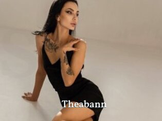 theabann SexyIdol