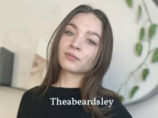 Theabeardsley