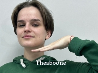 theaboone SexyIdol
