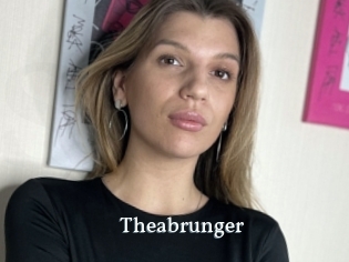 Theabrunger