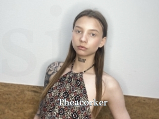 Theacorker