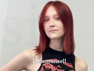 Theacounsell
