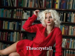 Theacrystall