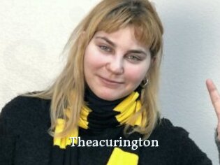 theacurington SexyIdol