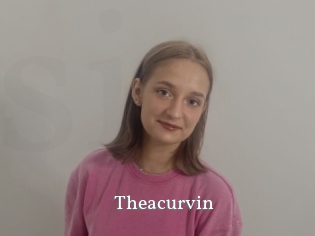 Theacurvin
