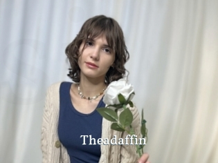 theadaffin SexyIdol