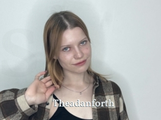 theadanforth SexyIdol