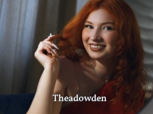 Theadowden