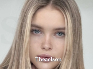 Theaelson