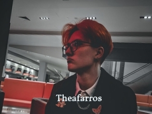 Theafarros