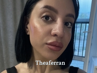 Theaferran