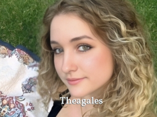 Theagales