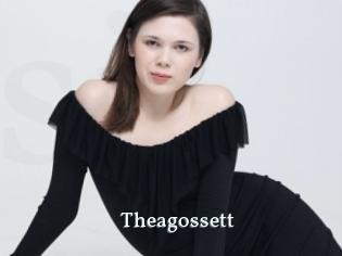 Theagossett