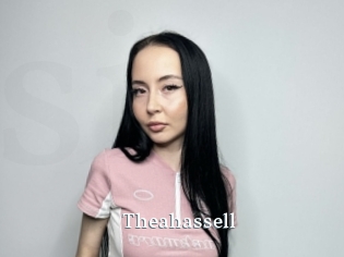 Theahassell