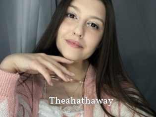 Theahathaway