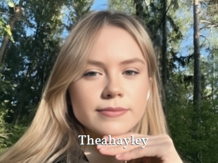 Theahayley