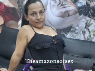 Theamazonsofsex