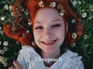 Theapeach