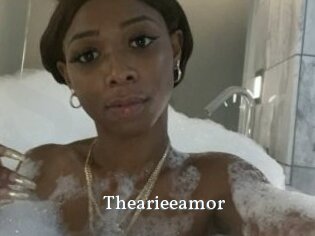 thearieeamor SexyIdol