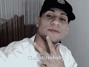 Thearturobaby