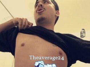theaverage24 SexyIdol