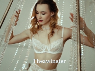 Theawinster