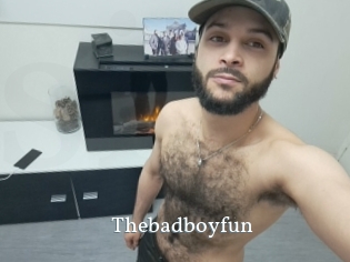 thebadboyfun SexyIdol