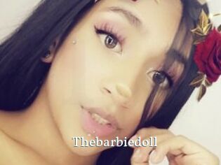 Thebarbiedoll