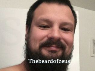 Thebeardofzeus
