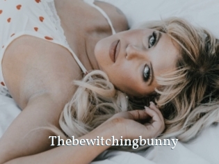 Thebewitchingbunny