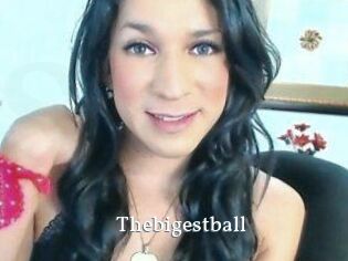 thebigestball SexyIdol