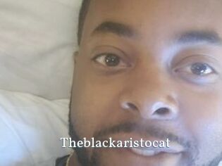 Theblackaristocat