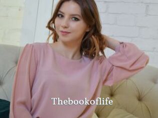 Thebookoflife