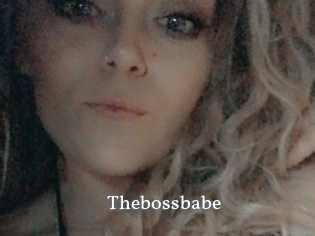 Thebossbabe