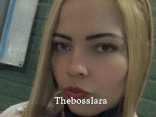 Thebosslara